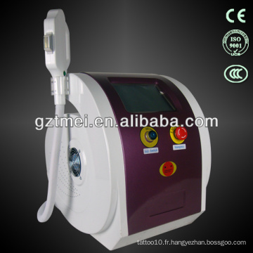 Machine portable IPL elight beauty